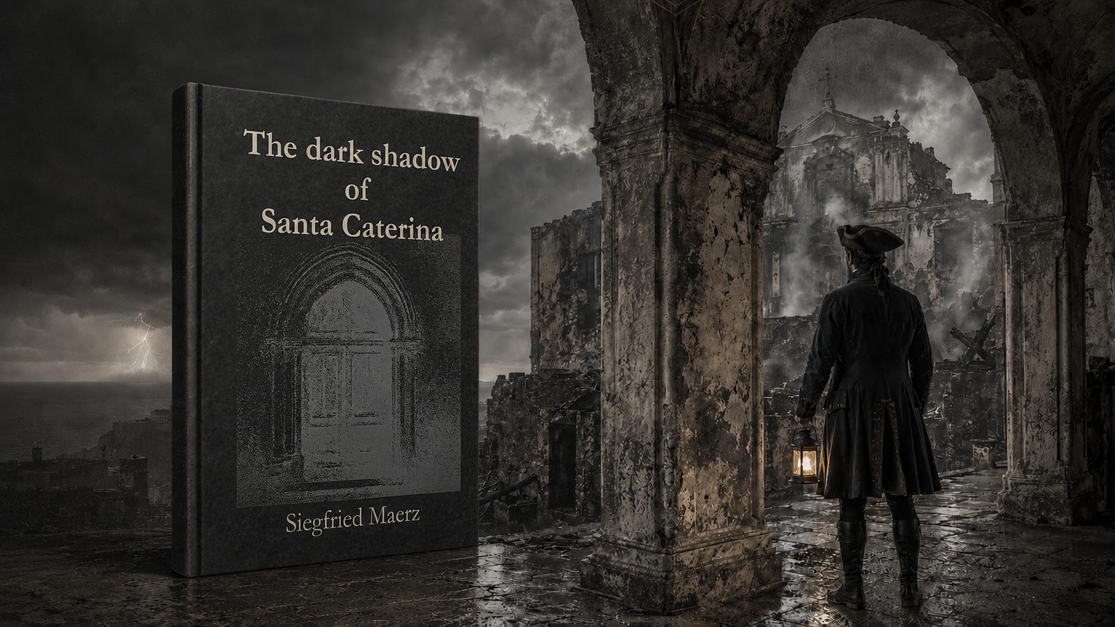 The Dark Shadow of Santa Caterina